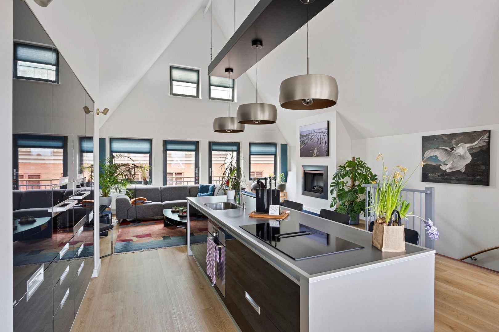 Galop 1, Nootdorp foto-17 blur