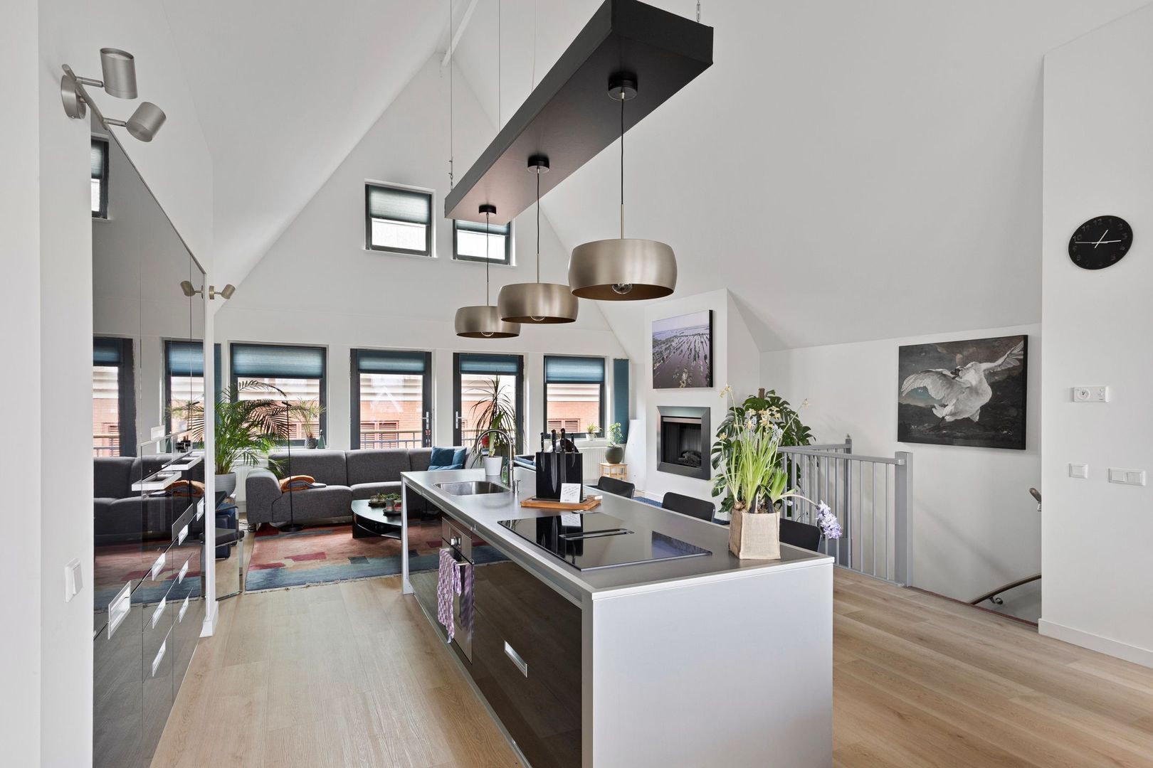 Galop 1, Nootdorp foto-23 blur