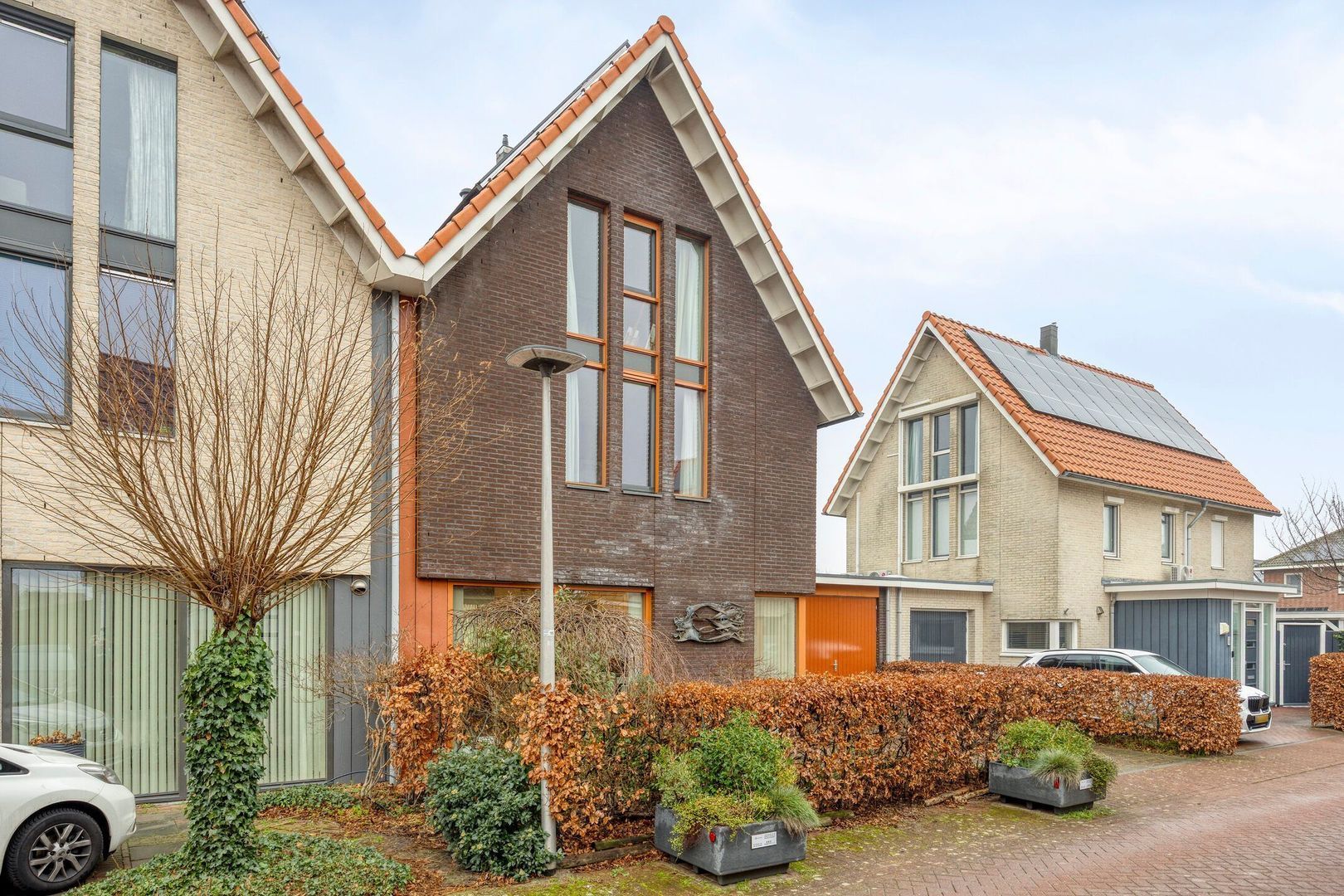 De Harnasch 25, Pijnacker foto-6 blur