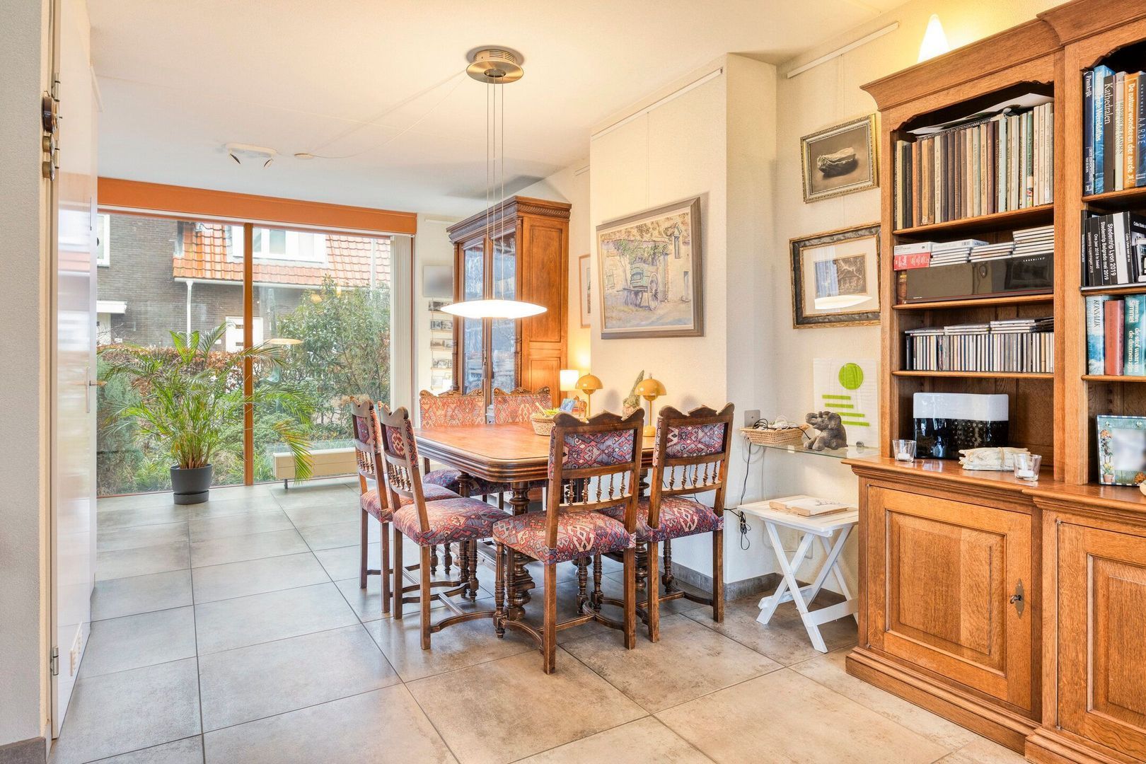 De Harnasch 25, Pijnacker foto-12 blur