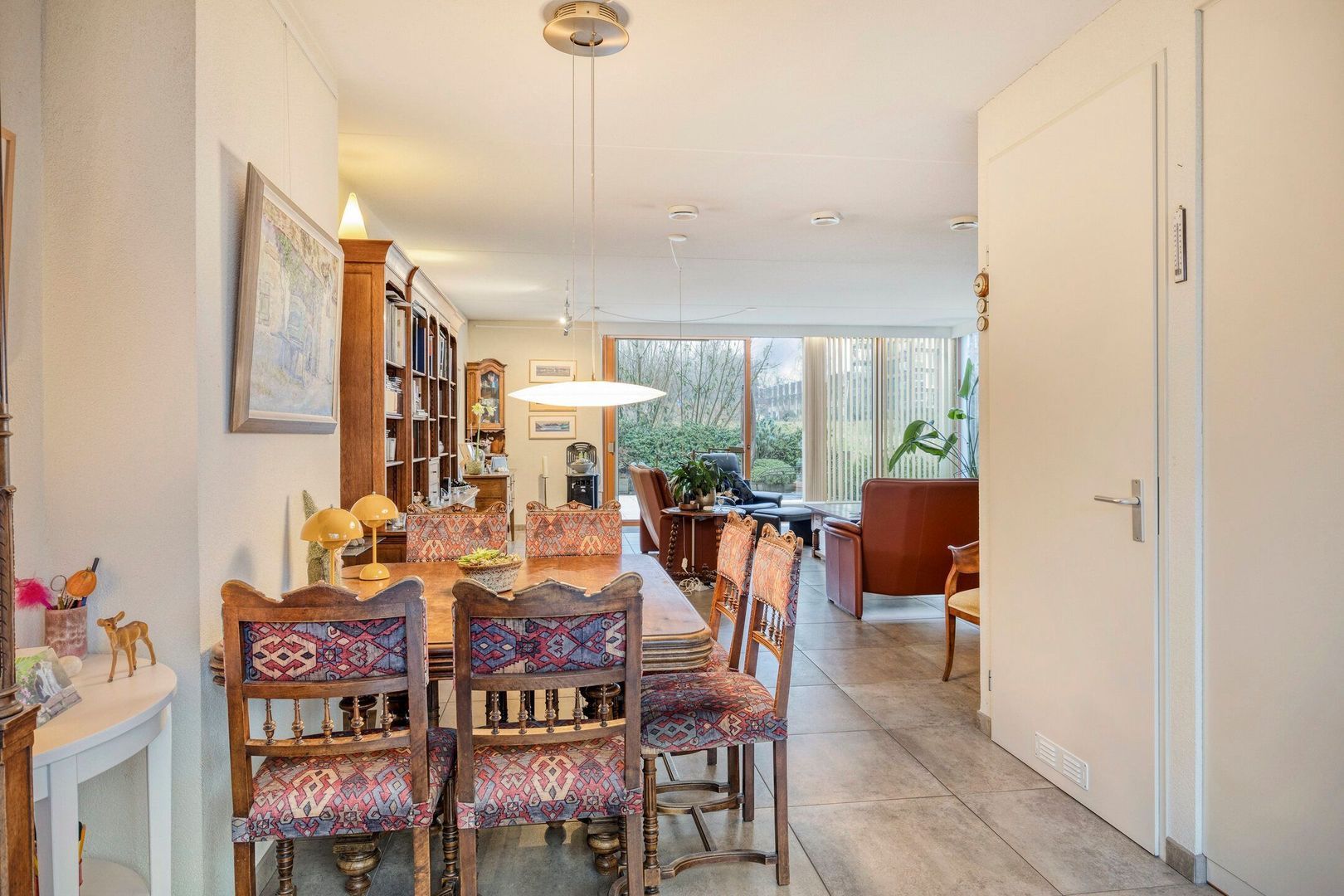 De Harnasch 25, Pijnacker foto-17 blur