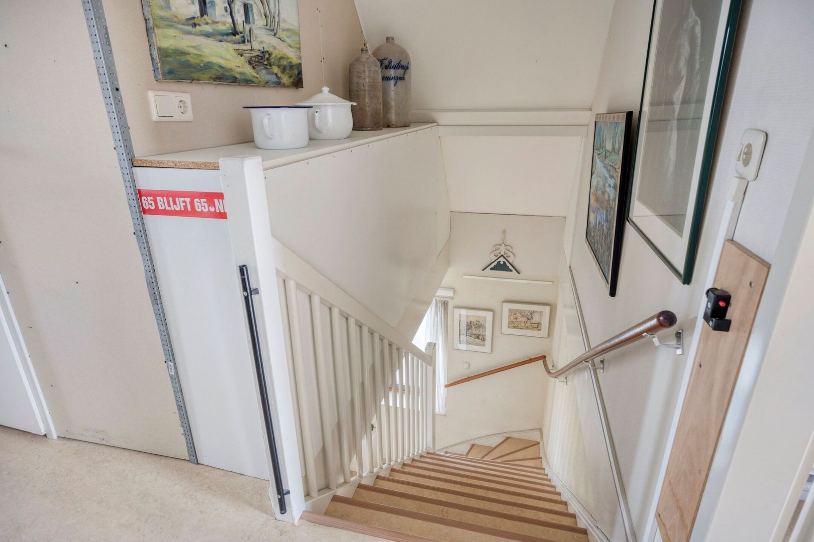 De Harnasch 25, Pijnacker foto-26 blur