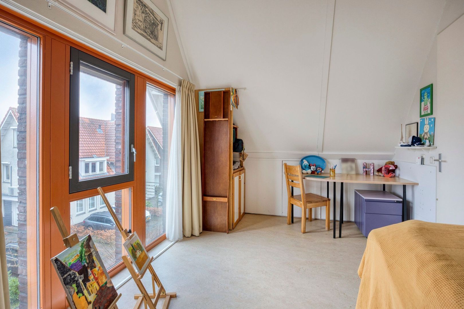 De Harnasch 25, Pijnacker foto-29 blur