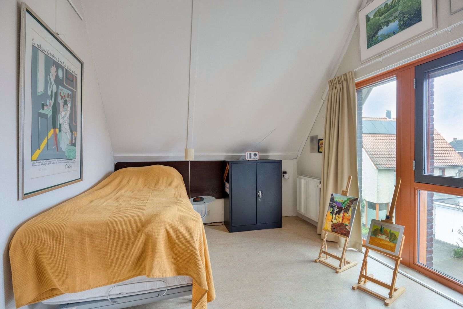 De Harnasch 25, Pijnacker foto-28 blur