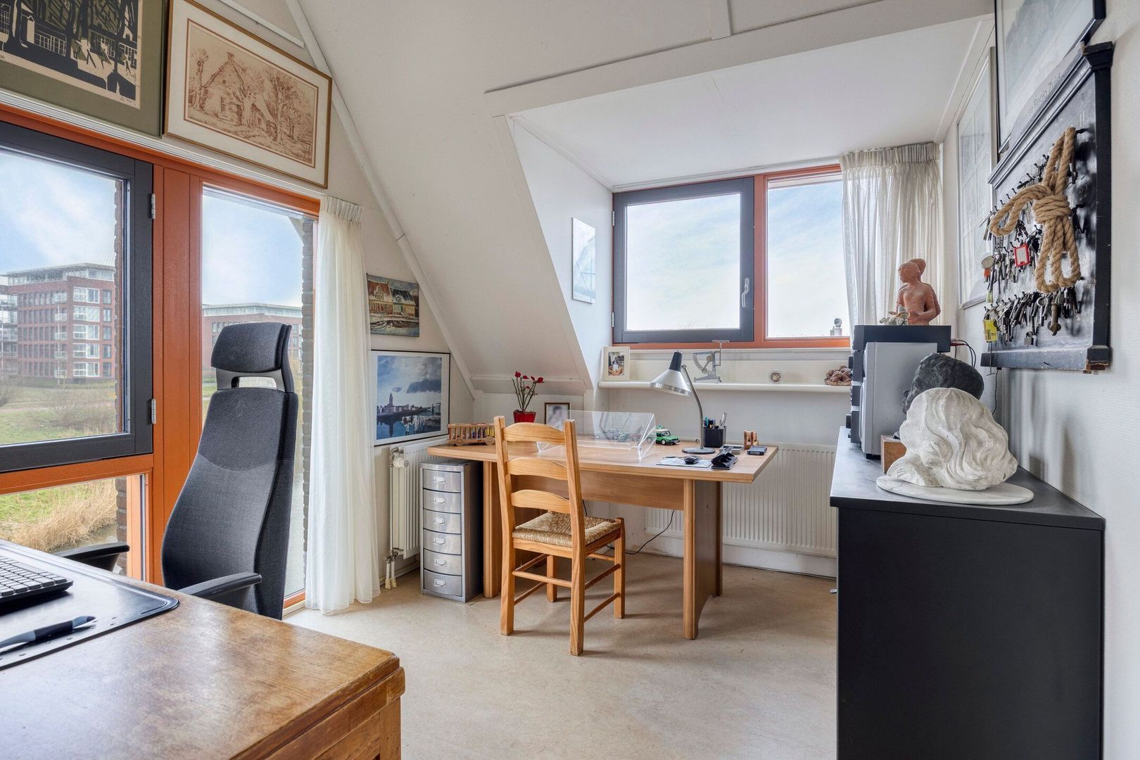 De Harnasch 25, Pijnacker foto-31 blur