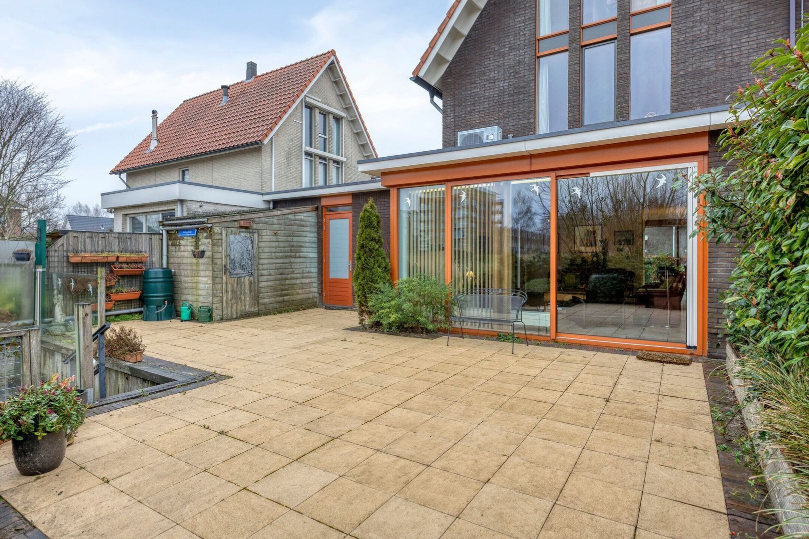 De Harnasch 25, Pijnacker foto-34 blur