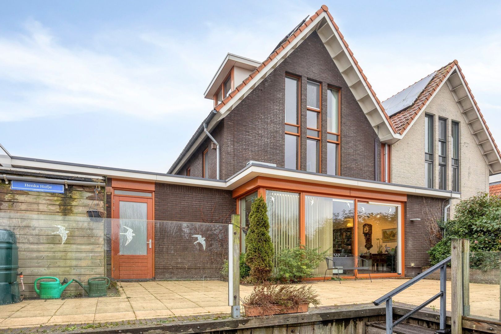 De Harnasch 25, Pijnacker foto-36 blur