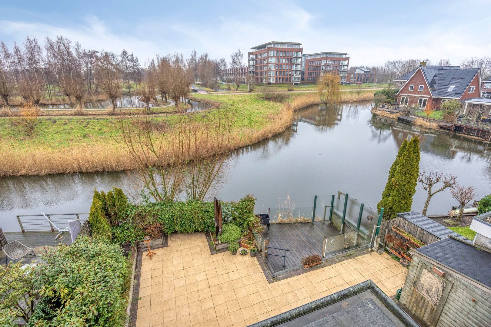 De Harnasch 25, Pijnacker foto-4 blur