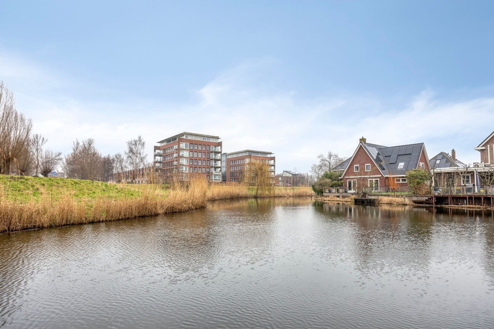 De Harnasch 25, Pijnacker foto-38 blur