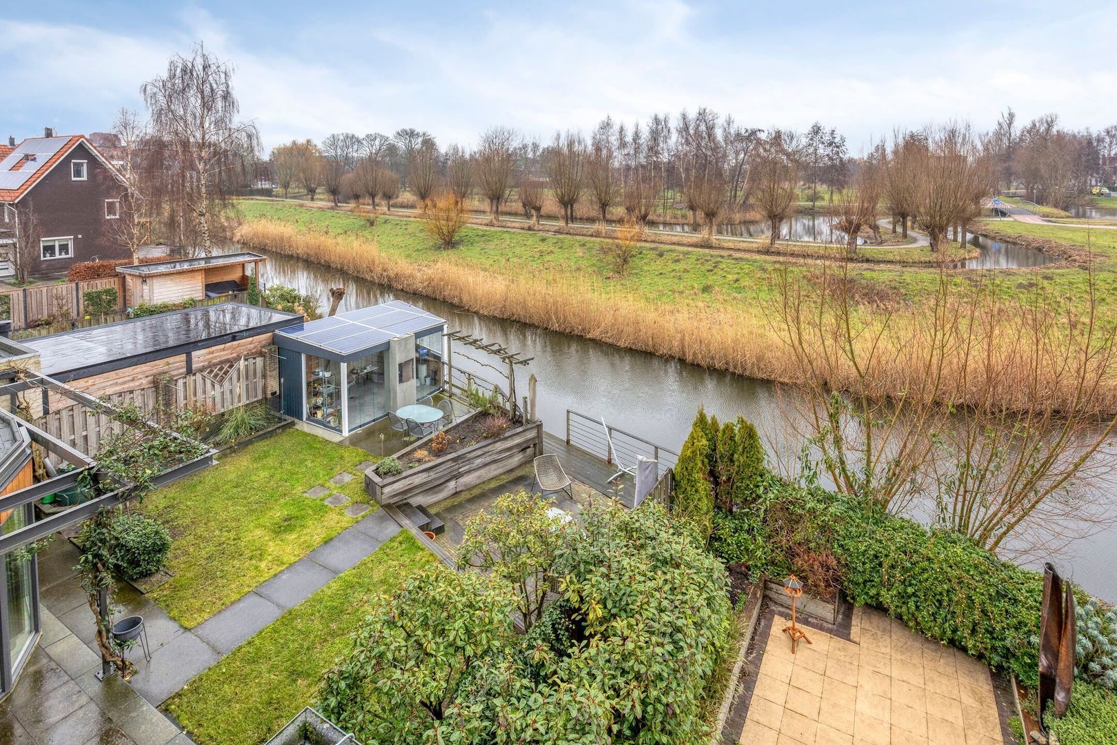 De Harnasch 25, Pijnacker foto-37 blur