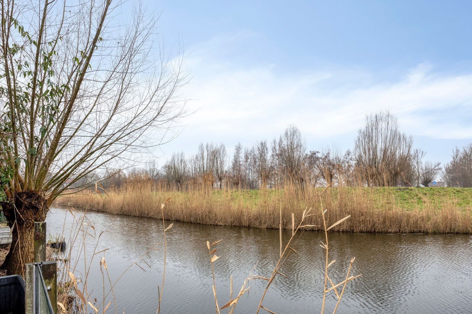 De Harnasch 25, Pijnacker foto-39 blur