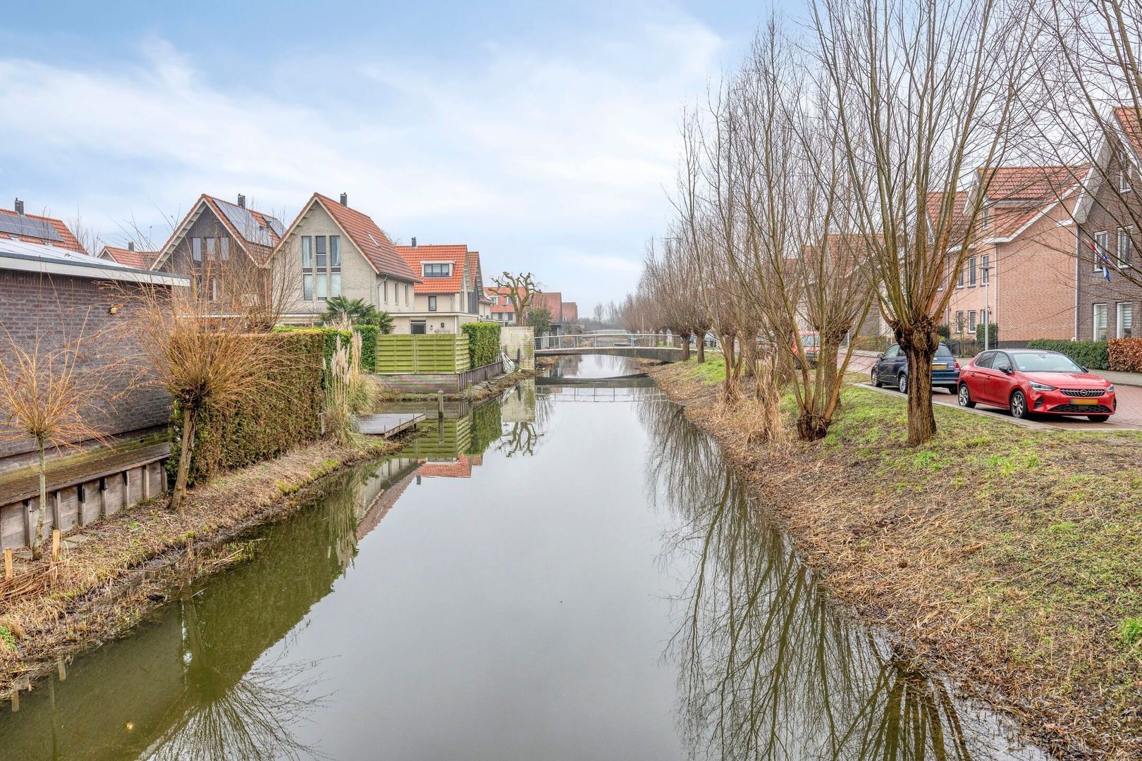 De Harnasch 25, Pijnacker foto-40 blur