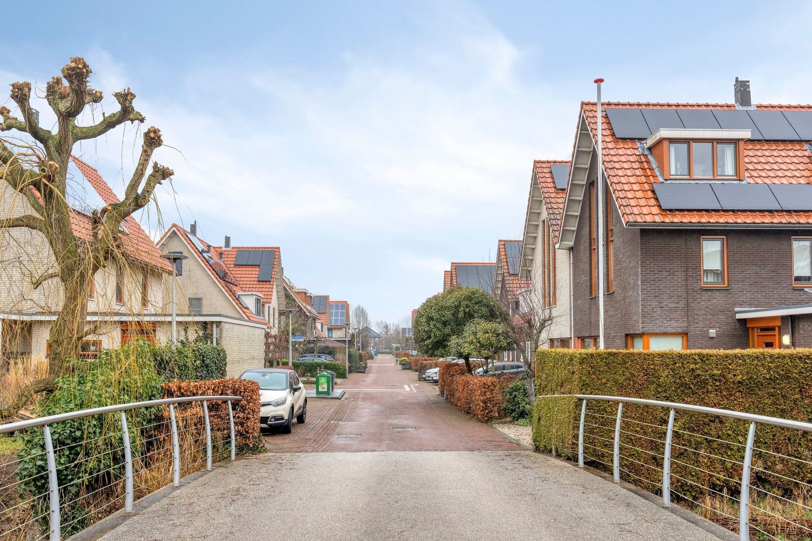 De Harnasch 25, Pijnacker foto-41 blur