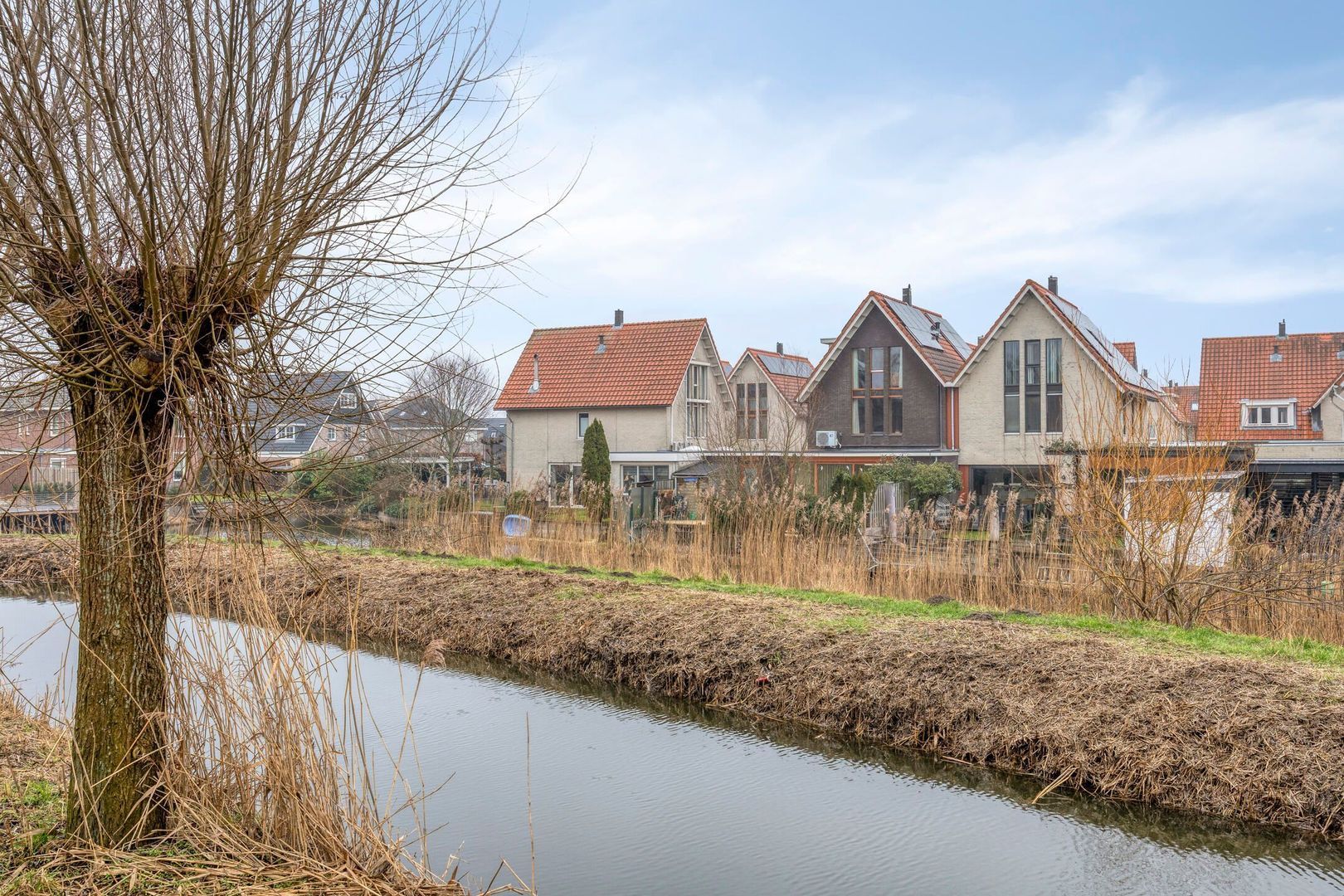 De Harnasch 25, Pijnacker foto-43 blur