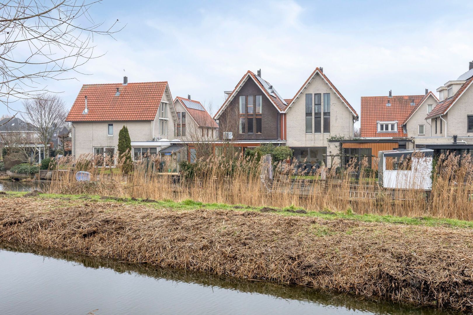 De Harnasch 25, Pijnacker foto-44 blur