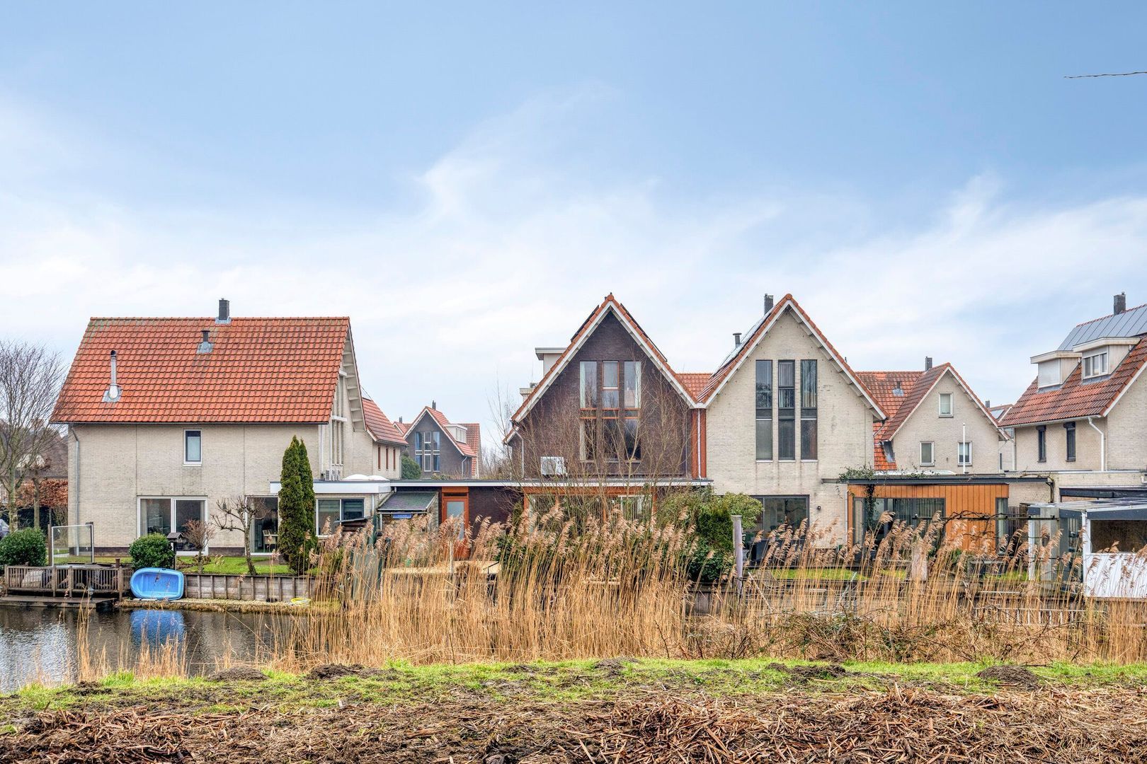 De Harnasch 25, Pijnacker foto-45 blur