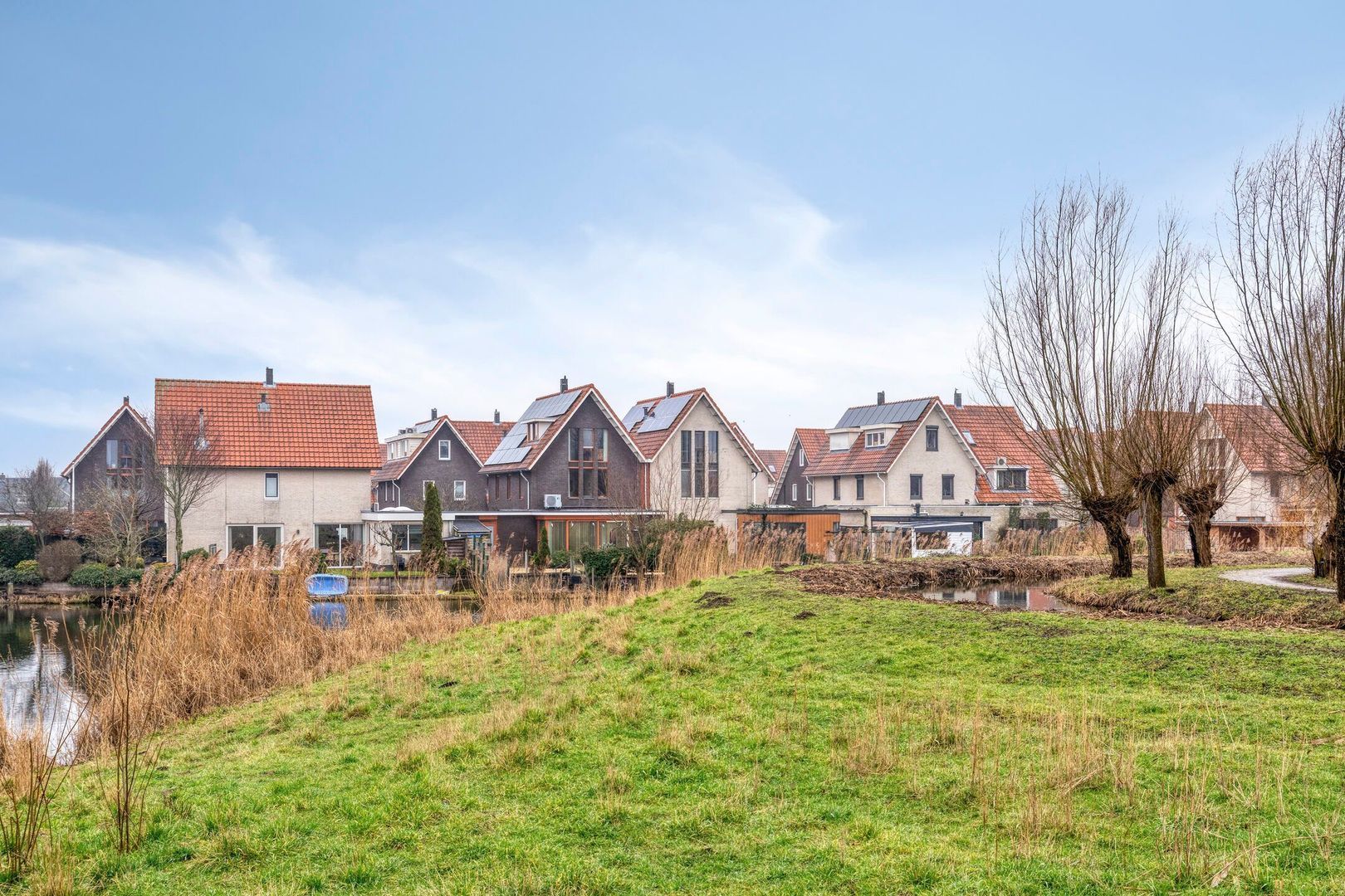 De Harnasch 25, Pijnacker foto-46 blur