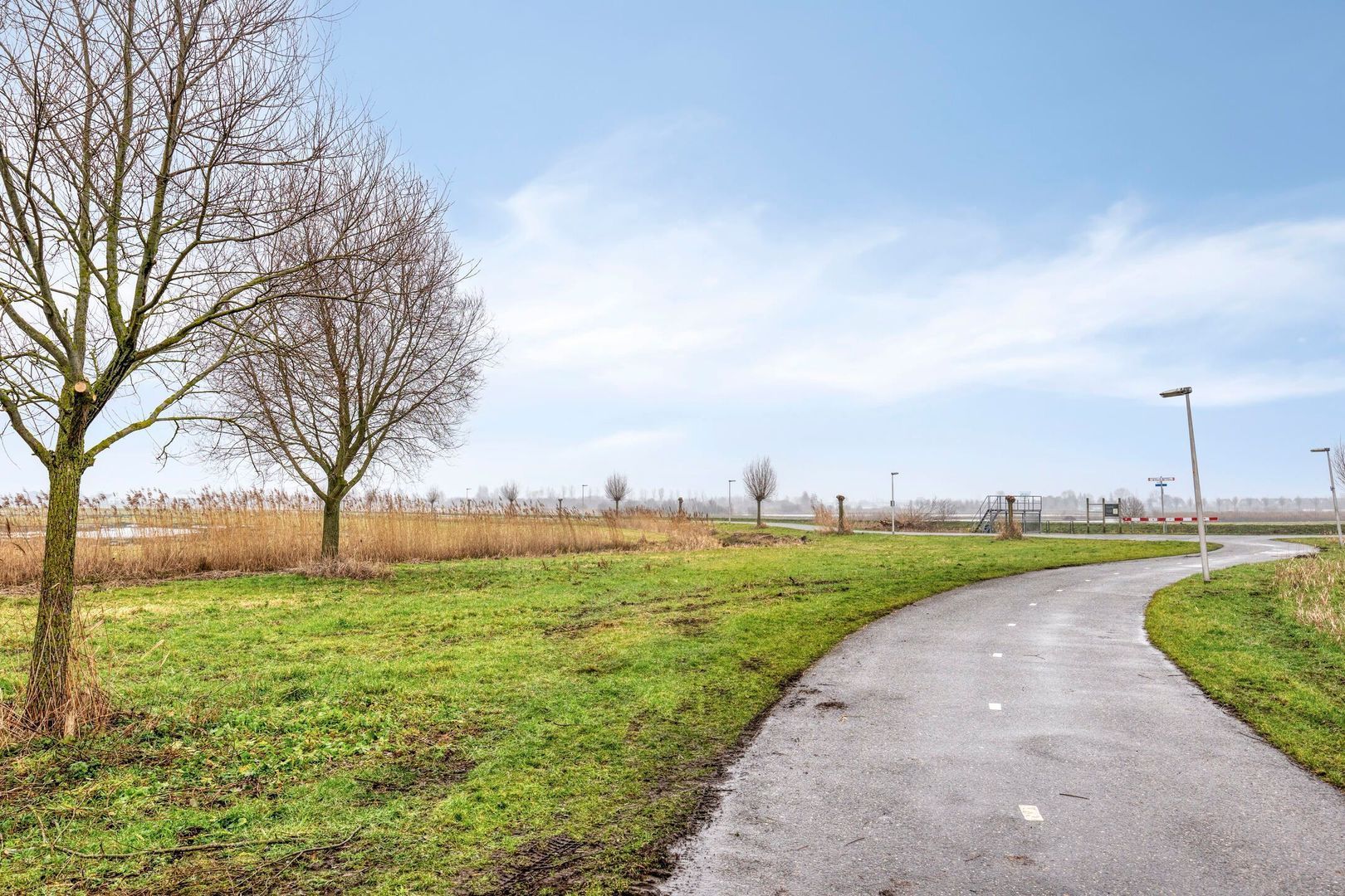 De Harnasch 25, Pijnacker foto-47 blur