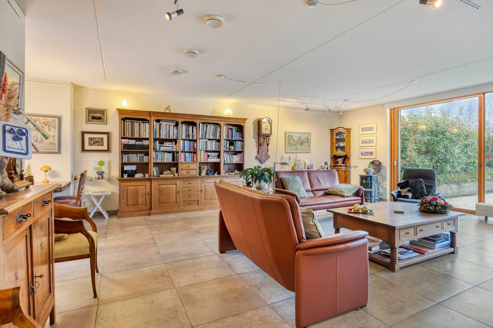 De Harnasch 25, Pijnacker foto-9 blur