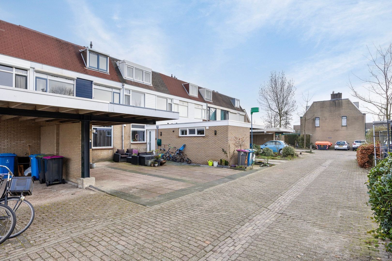 Gravenmade 10, Pijnacker foto-5 blur