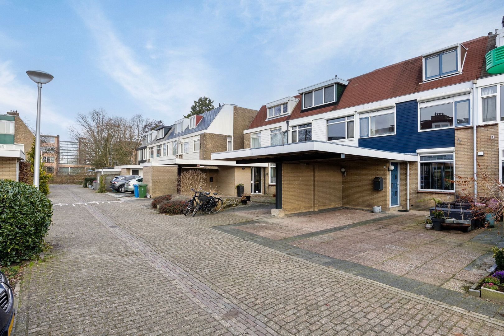 Gravenmade 10, Pijnacker foto-6 blur