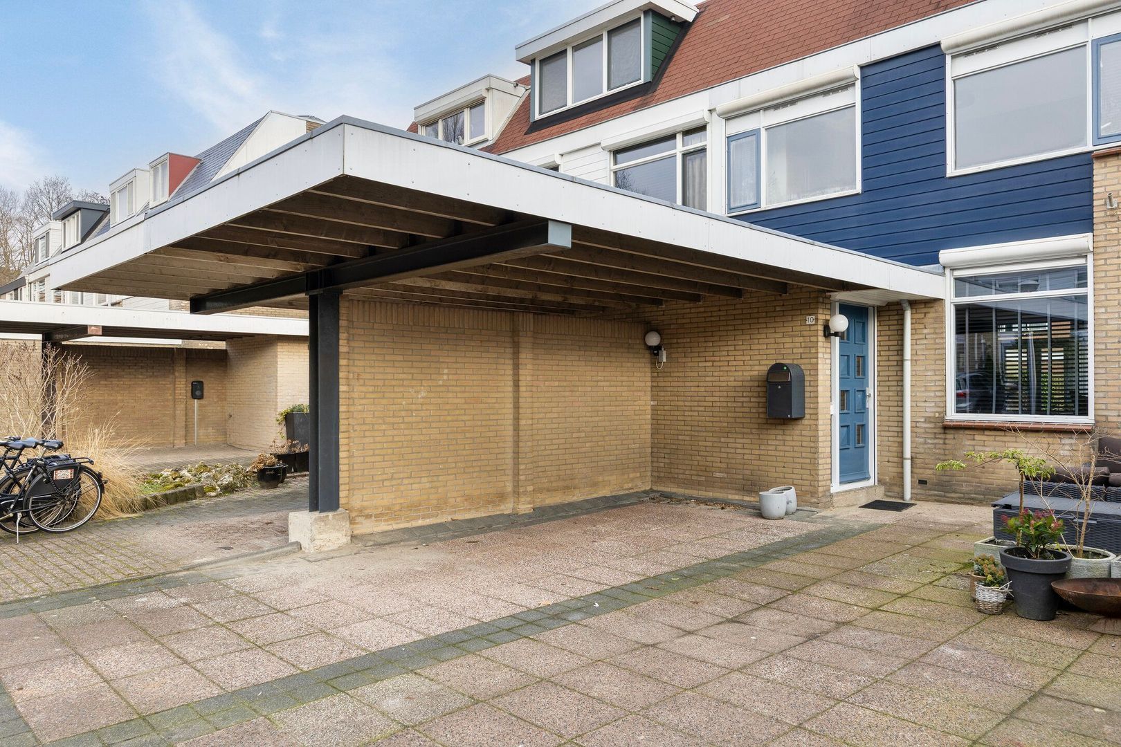 Gravenmade 10, Pijnacker foto-7 blur