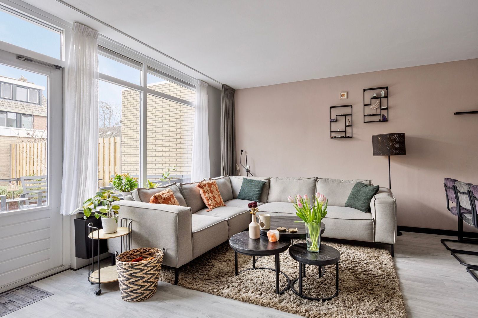 Gravenmade 10, Pijnacker foto-14 blur