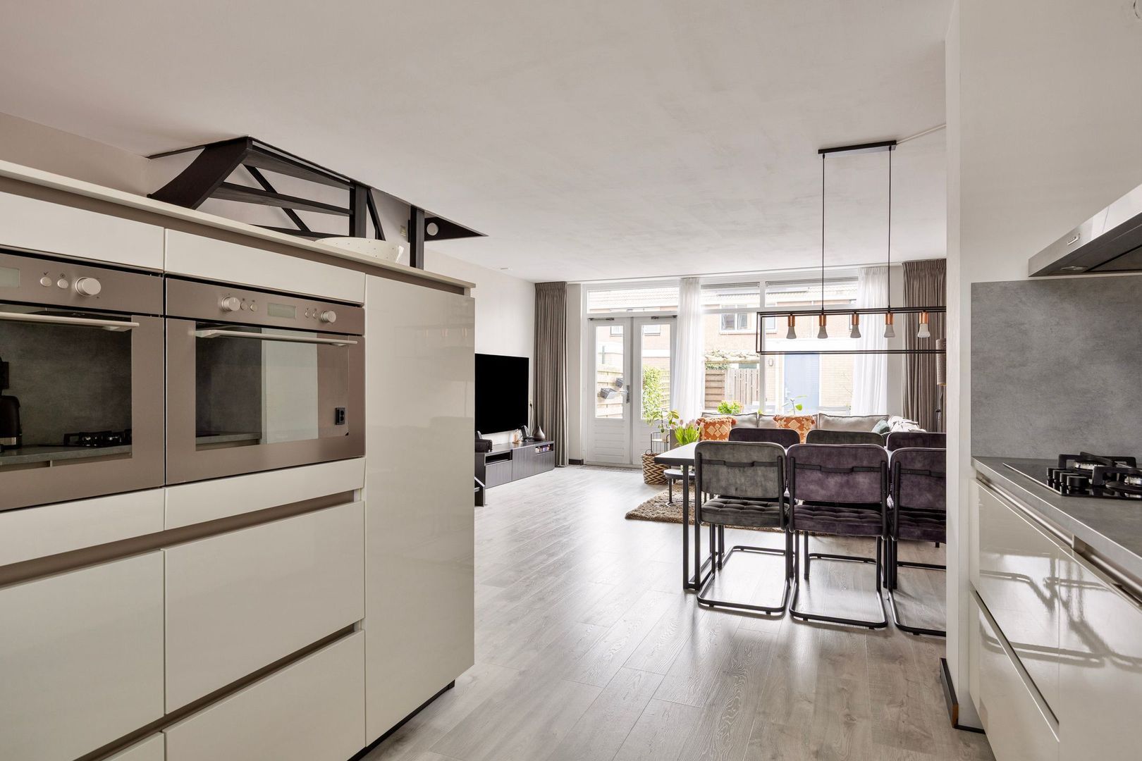 Gravenmade 10, Pijnacker foto-17 blur