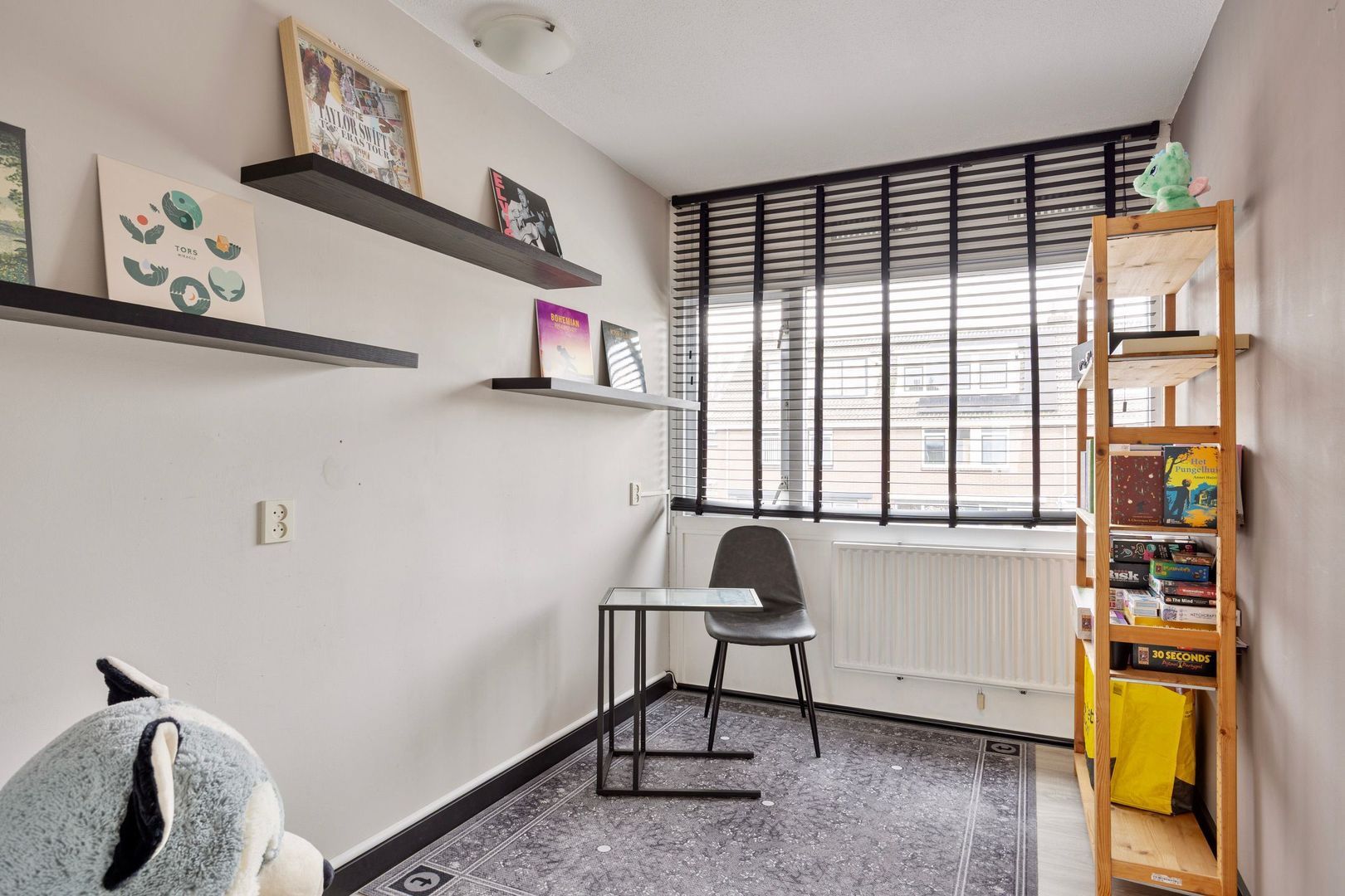 Gravenmade 10, Pijnacker foto-29 blur