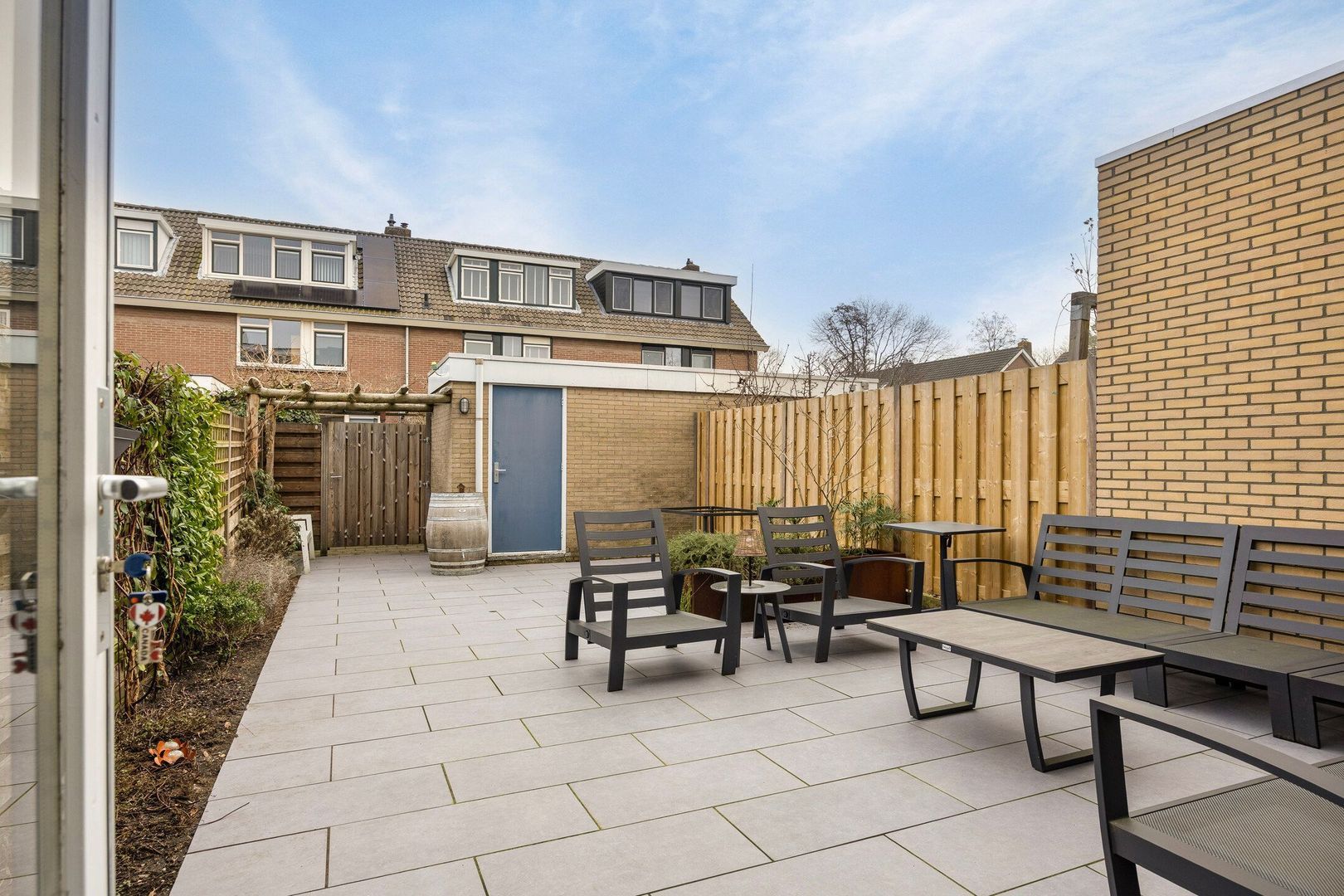 Gravenmade 10, Pijnacker foto-36 blur