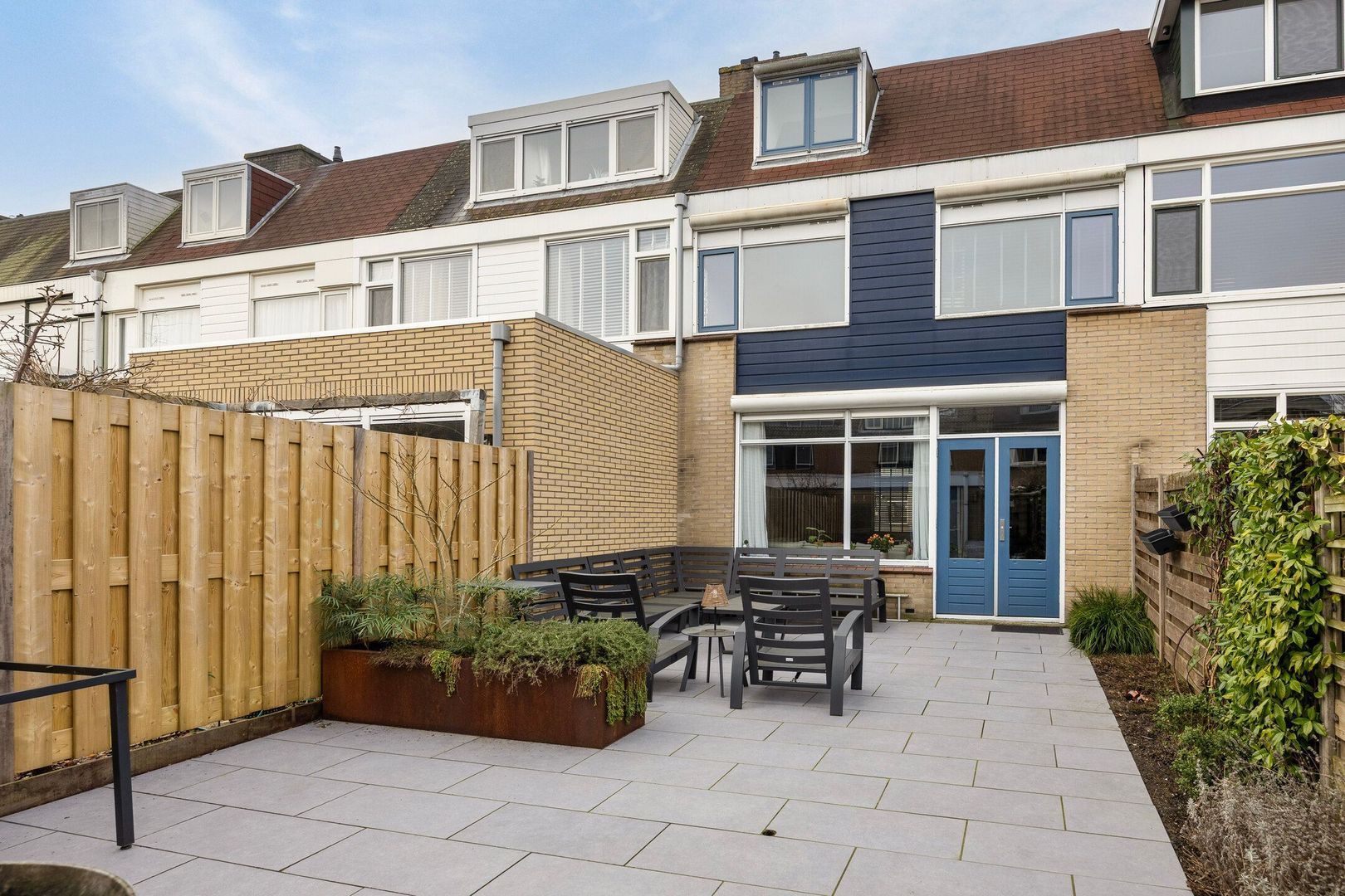 Gravenmade 10, Pijnacker foto-37 blur