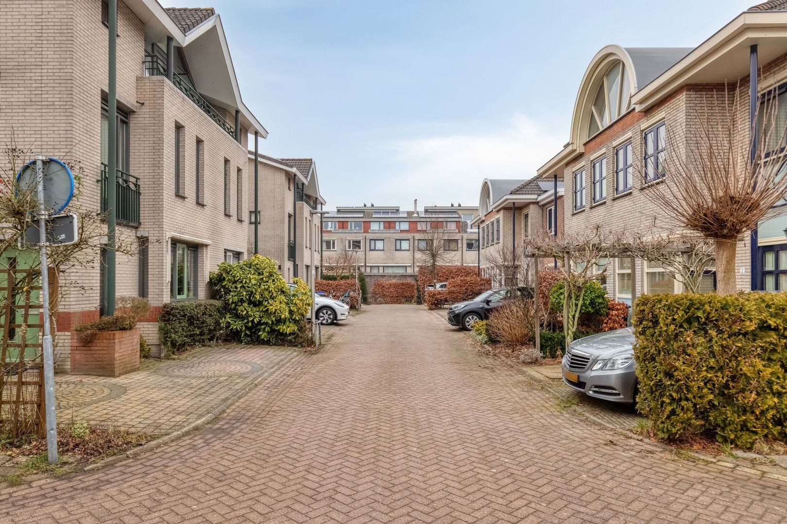 Leliestraat 6, Berkel En Rodenrijs foto-46 blur