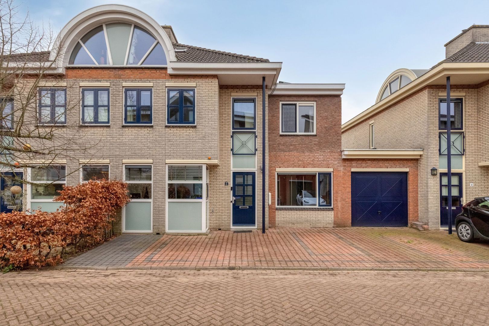 Leliestraat 6, Berkel En Rodenrijs foto-45 blur