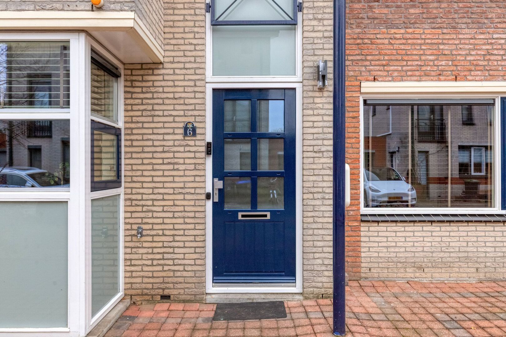 Leliestraat 6, Berkel En Rodenrijs foto-47 blur