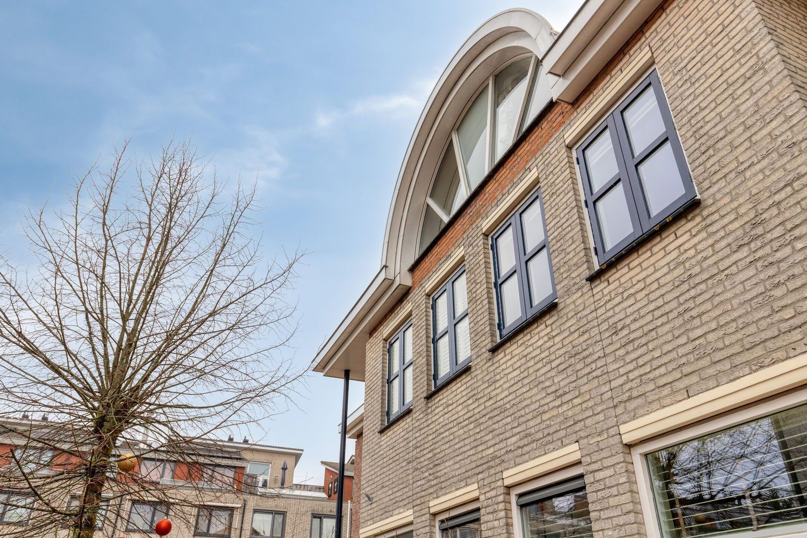 Leliestraat 6, Berkel En Rodenrijs foto-1 blur