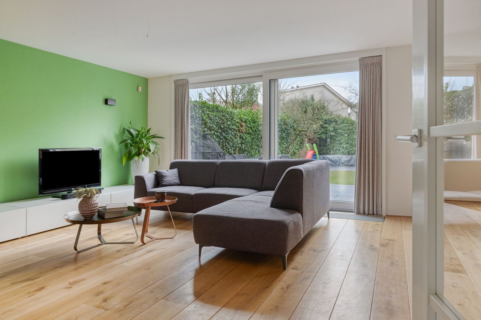 Leliestraat 6, Berkel En Rodenrijs foto-16 blur