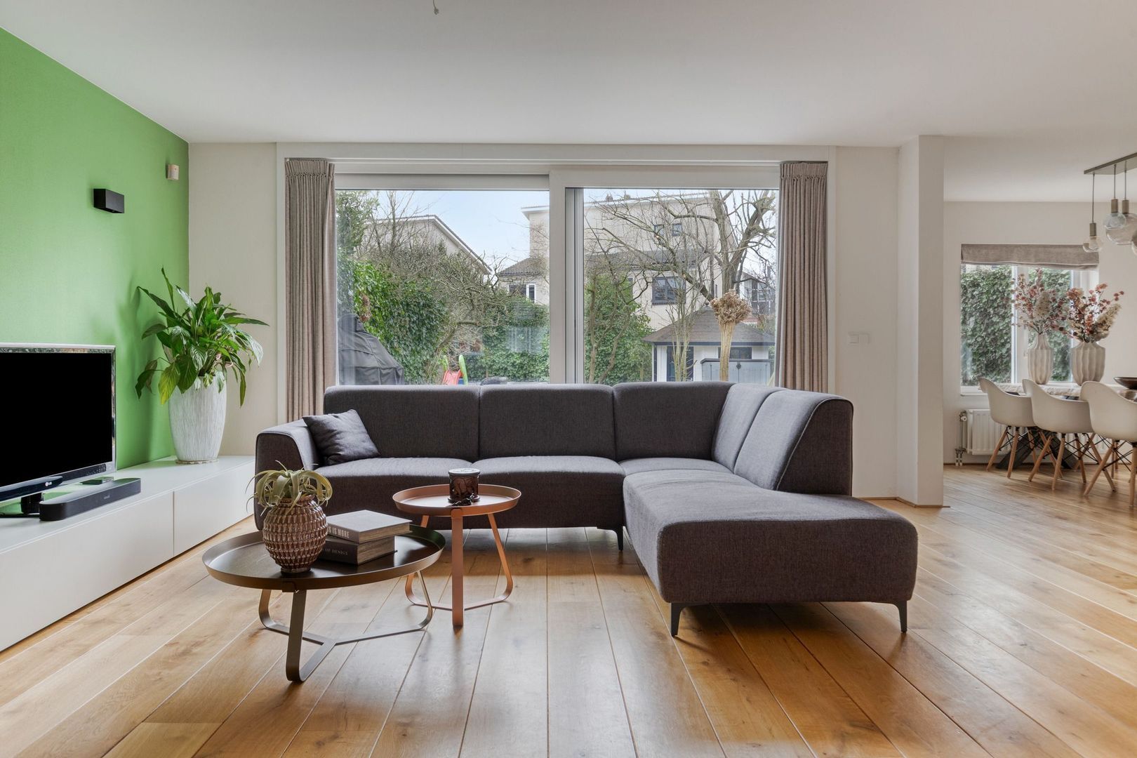 Leliestraat 6, Berkel En Rodenrijs foto-20 blur