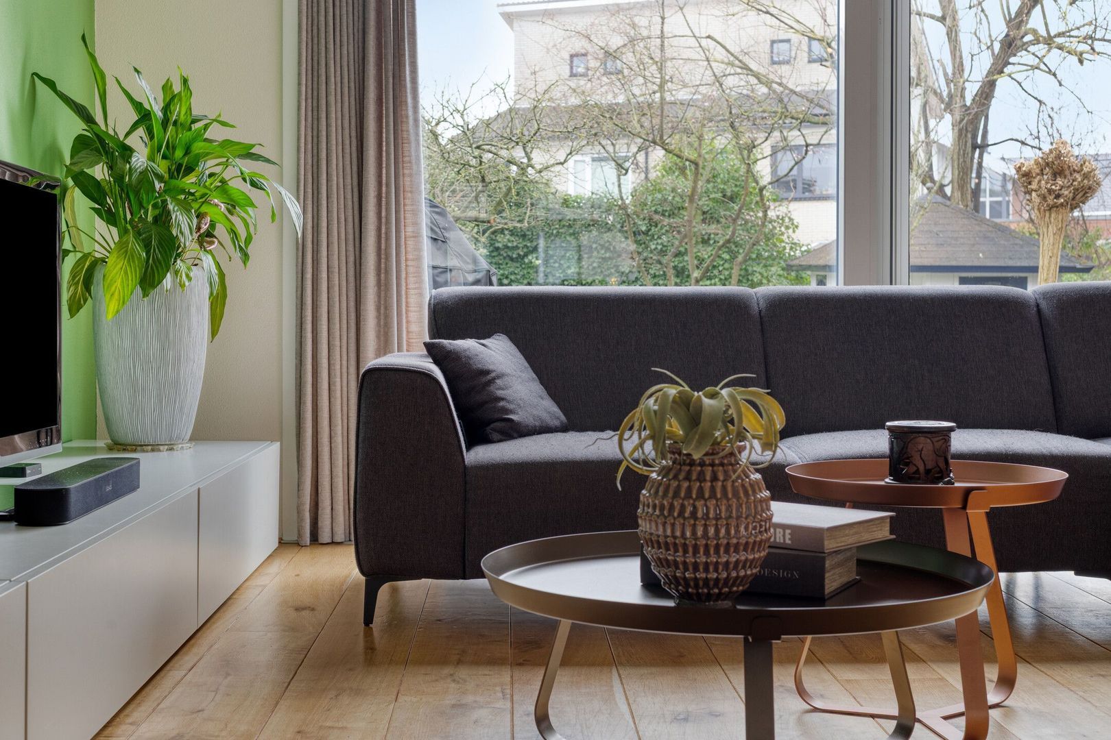 Leliestraat 6, Berkel En Rodenrijs foto-21 blur