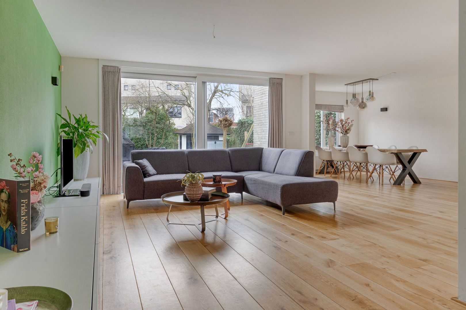 Leliestraat 6, Berkel En Rodenrijs foto-2 blur