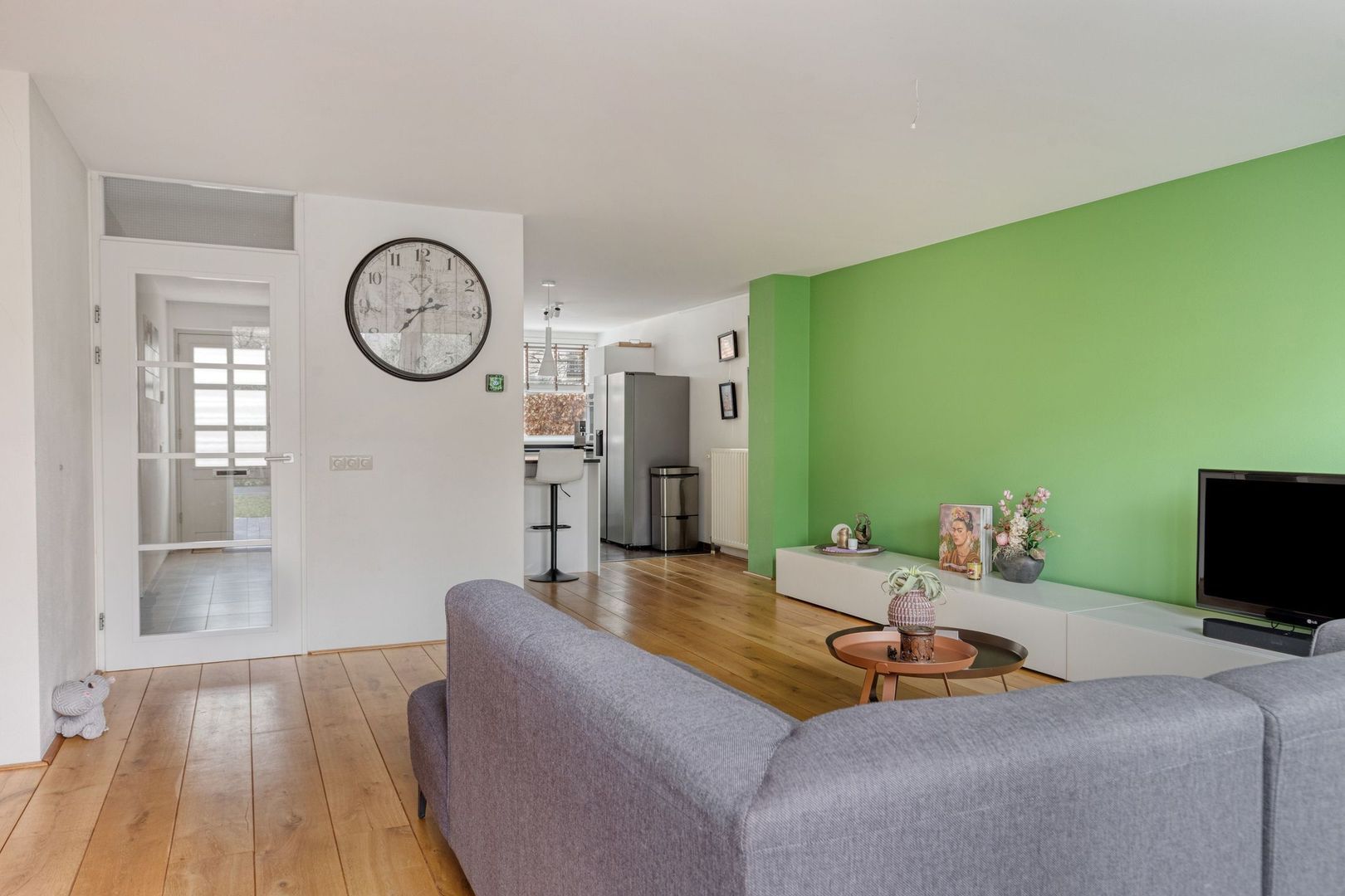 Leliestraat 6, Berkel En Rodenrijs foto-17 blur