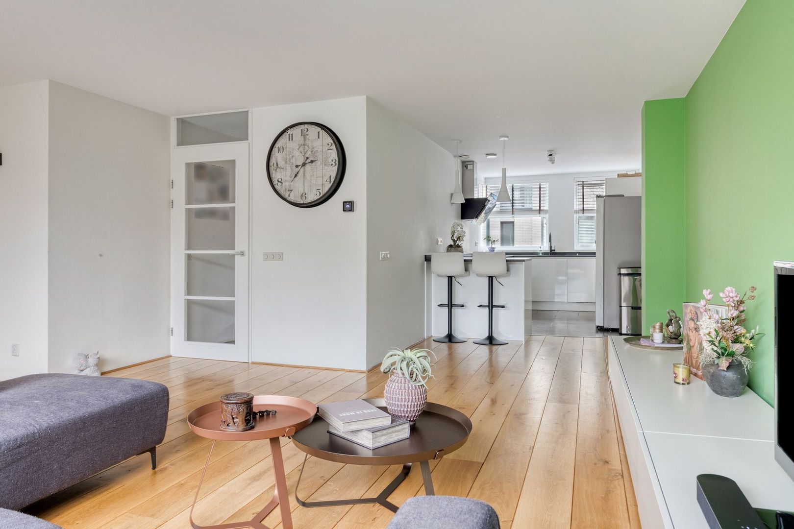 Leliestraat 6, Berkel En Rodenrijs foto-14 blur