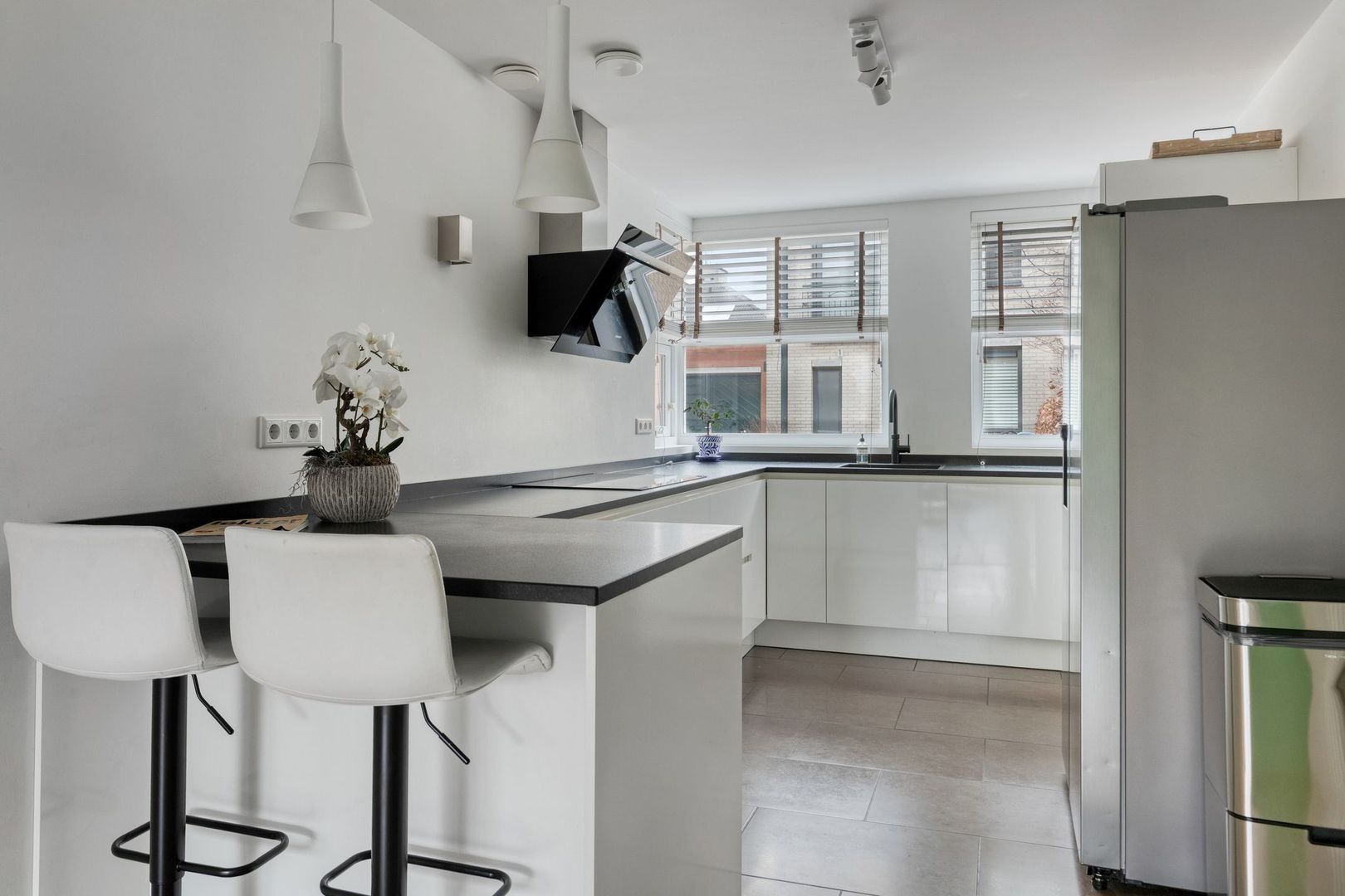 Leliestraat 6, Berkel En Rodenrijs foto-8 blur