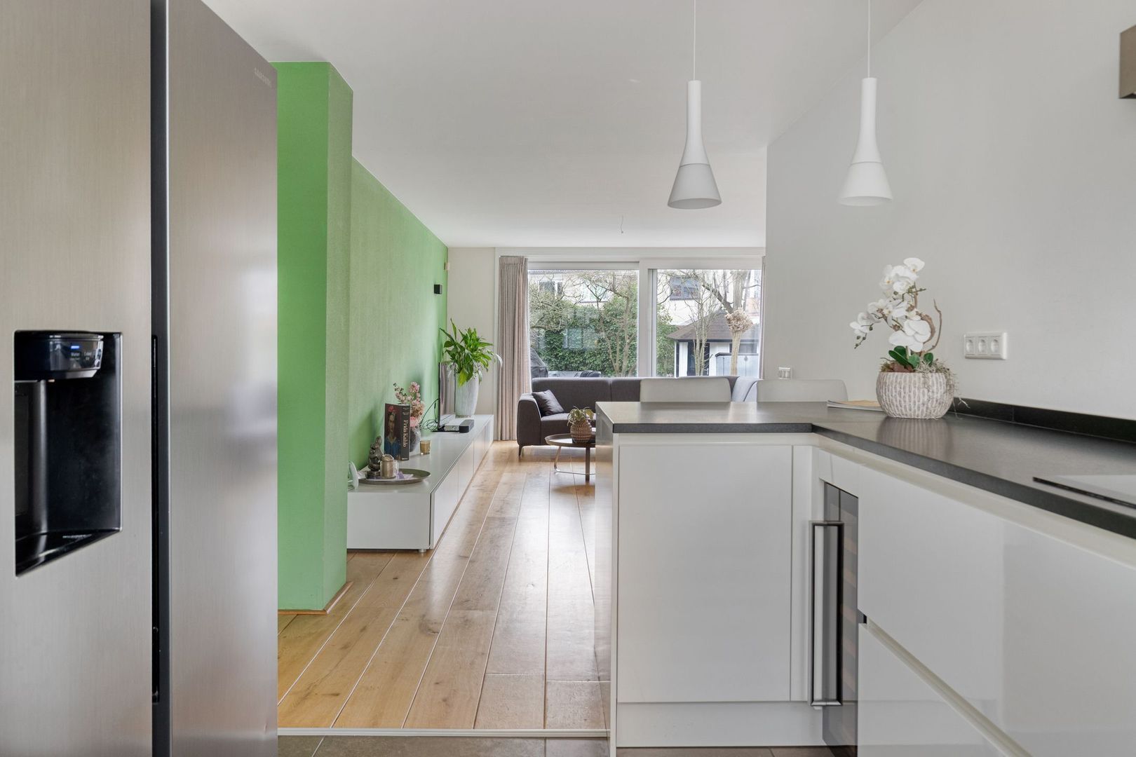 Leliestraat 6, Berkel En Rodenrijs foto-13 blur