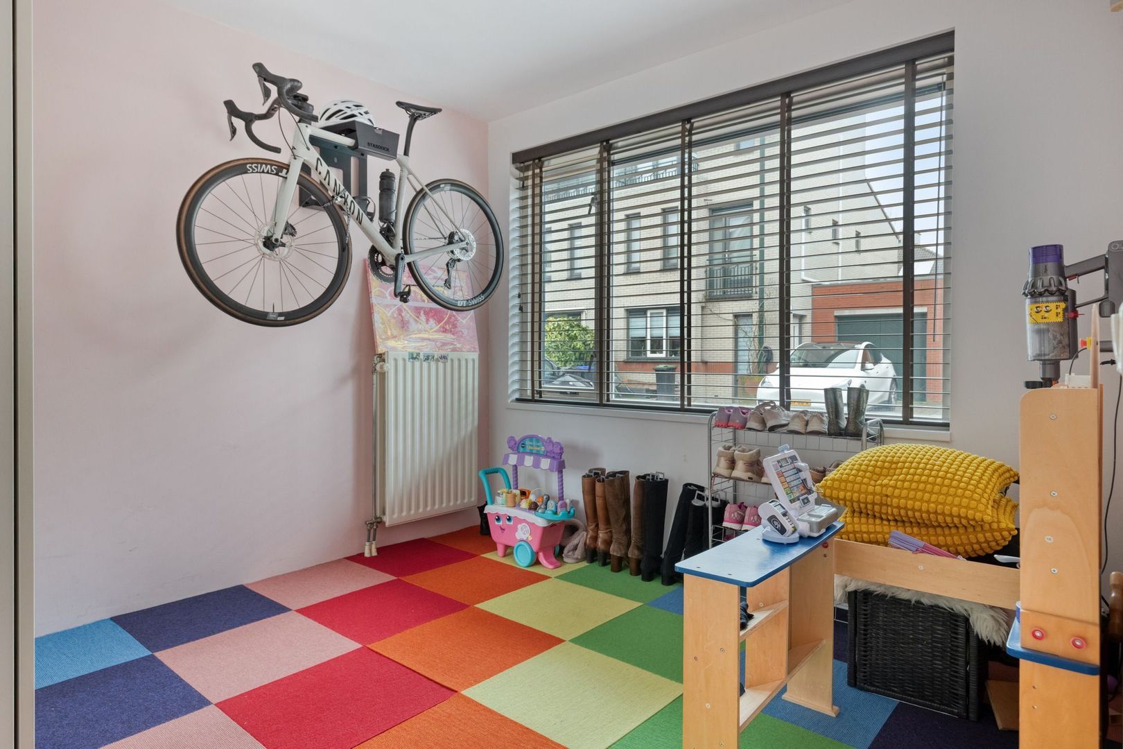 Leliestraat 6, Berkel En Rodenrijs foto-6 blur