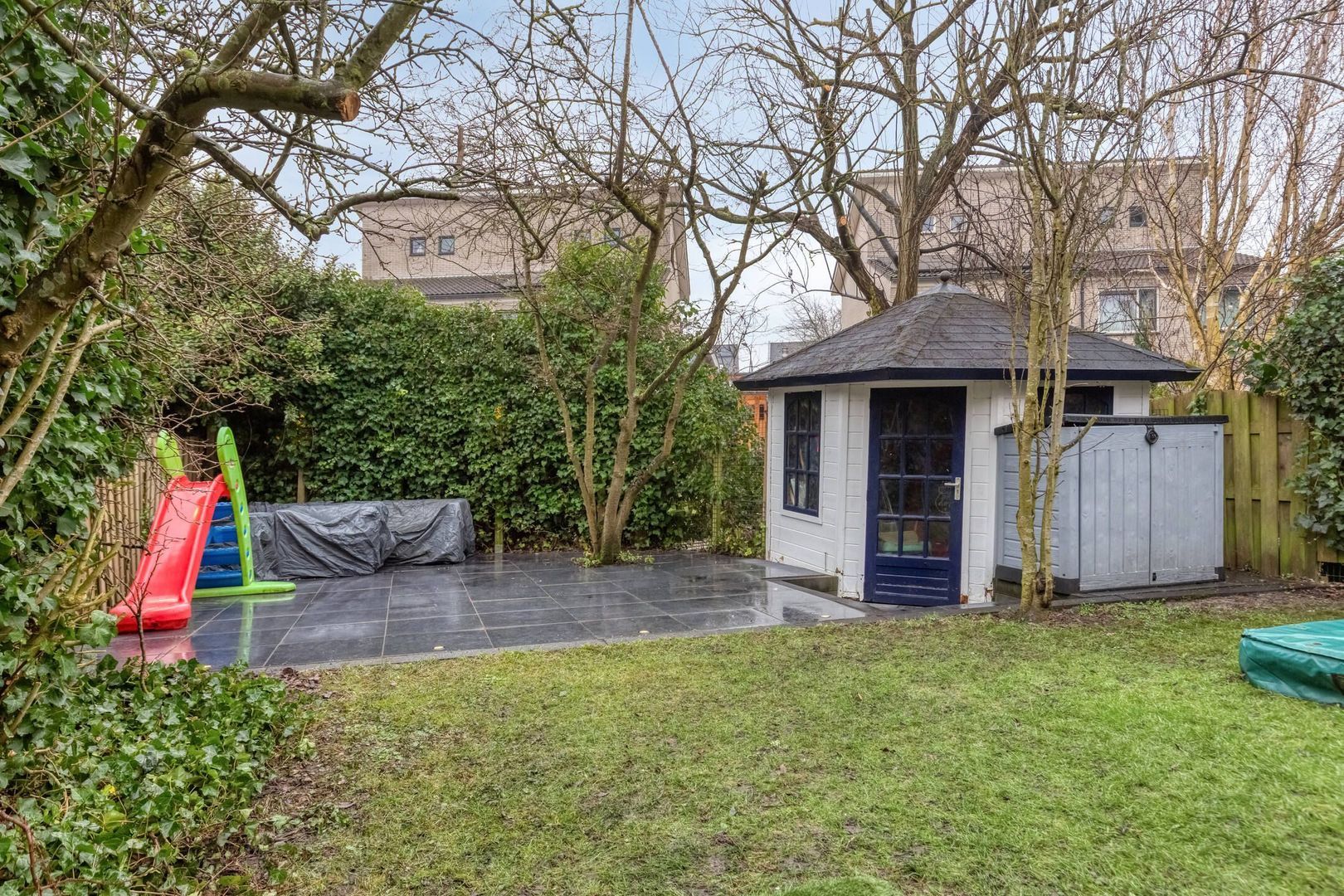 Leliestraat 6, Berkel En Rodenrijs foto-44 blur