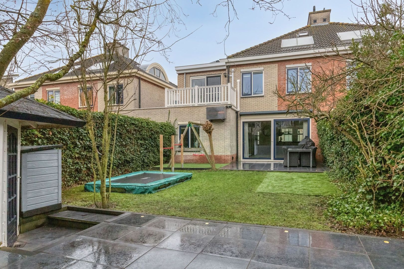 Leliestraat 6, Berkel En Rodenrijs foto-43 blur