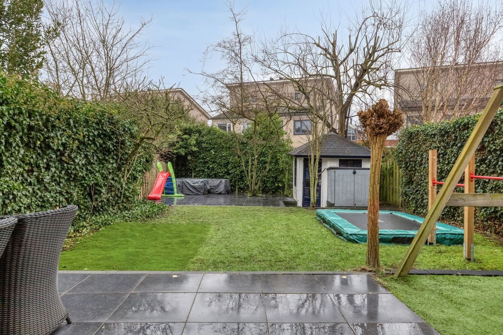 Leliestraat 6, Berkel En Rodenrijs foto-4 blur