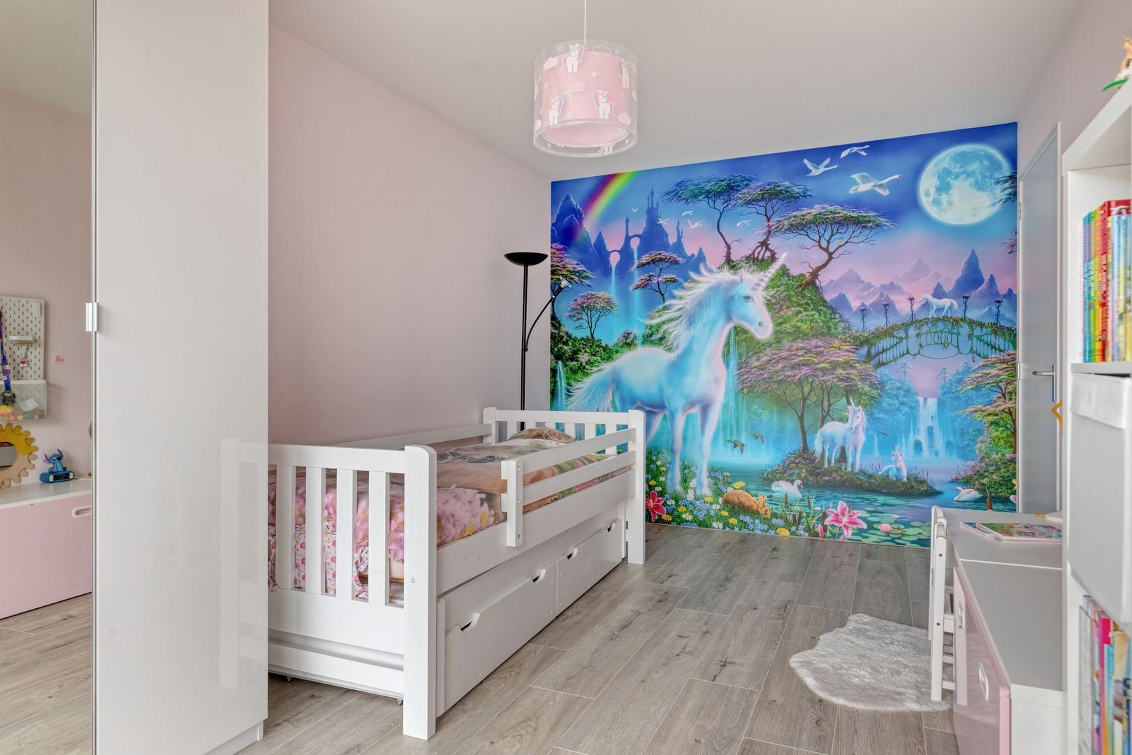 Leliestraat 6, Berkel En Rodenrijs foto-34 blur