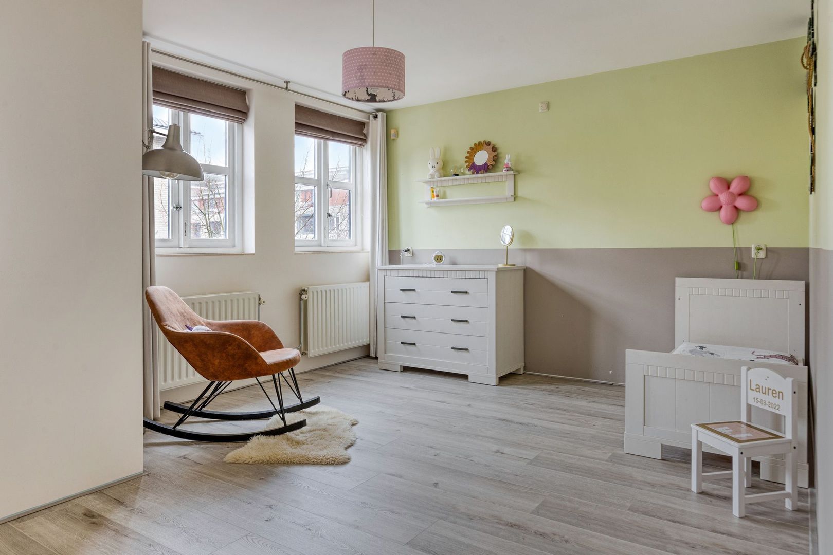 Leliestraat 6, Berkel En Rodenrijs foto-31 blur