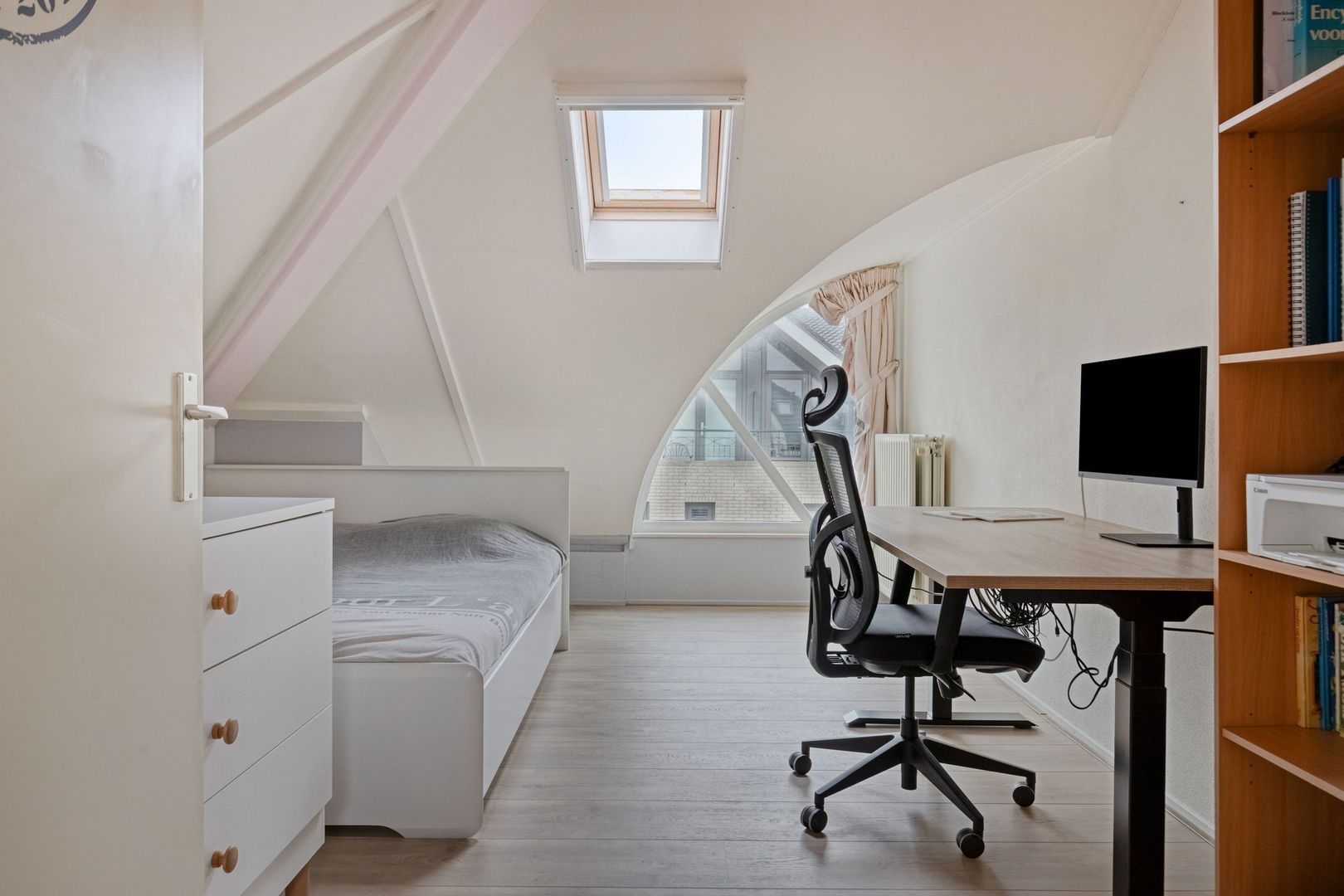 Leliestraat 6, Berkel En Rodenrijs foto-41 blur